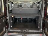RENAULT Trafic L1H1 2,7t Expression Combi +Navi+PDC+