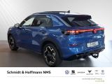 VW T-Roc R-Line 1.5 l eTSI DSG Klima Navi