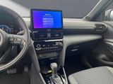 TOYOTA Yaris Cross Hybrid Teampl. 1.5 *SAFETY*WINTER*