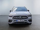 MERCEDES-BENZ GLA 200 d AMG NIGHT SPUR PANO AHK KAMERA PDC