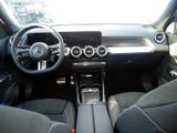 MERCEDES-BENZ GLB 200 d AMG NIGHT MULTI 360 AHK KAMERA SPUR