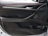 BMW X4 M Competition 