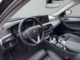 BMW 530 e Touring Luxury Line LC Prof HUD Memory AHK