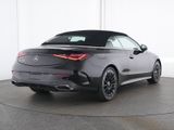 MERCEDES-BENZ CLE 200 Cabrio , AMG NIGHT MEMO KAMERA SPUR PDC