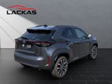 TOYOTA Yaris Cross Teamplayer Allwetter*Winter & Saefty