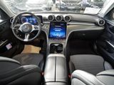 MERCEDES-BENZ C 300 d T AVANTGARDE KAMERA SPUR PDC SHZ