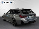 BMW 320 d Touring M Sport LC Prof Stop&Go AHK Ad LED