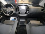 MERCEDES-BENZ Vito 124 Aut. Tourer PRO Lang PANO/DISTRO/STANDH/AHK/KAMERA