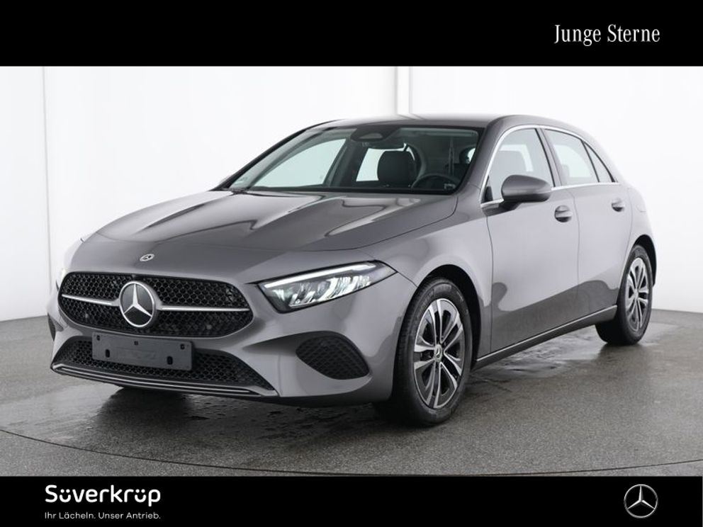 MERCEDES-BENZ A 180 , PROGRESSIVE KAMERA SPUR PDC SHZ