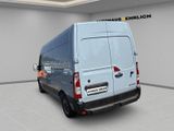 RENAULT Master Kasten L2H2 3,5t +Kamera+Navi+Klima+