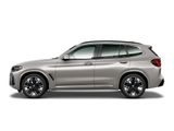 BMW iX3 MSport+AHK+Navi+HUD+360Kamera+Leder+e-Sitze+PDCv+h