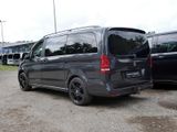 MERCEDES-BENZ V 300 EXCLUSIVE AMG ALLRAD AVANTGARDE NIGHT PANO