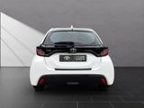 TOYOTA Yaris 1.0 VVTi SOUND PAKET+ KAMERA+TOUCH+iACC