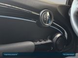 MINI Cooper S Head-Up+Navi+Kamera+SHZ+KeyGO+HiFi+LED