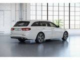 MERCEDES-BENZ E 220 T d AVANTGARDE KAMERA SPUR STANDH SHZ