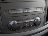 MERCEDES-BENZ Vito 114 TOURER PRO NAVI KLIMA LED 9SITZER LM TEMPOMAT