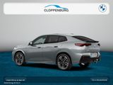 BMW X2 sDrive20i AHK+Navi+Kamera+ACC+BT UPE: 58.270¤