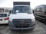 MERCEDES-BENZ Sprinter 315 PRITSCHE MAXI AHK 2,8T AHK