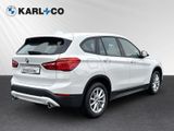 BMW X1 sDrive 18dA Navigation Plus Head-Up Parkassis.
