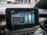 MERCEDES-BENZ V 250 EDITION Lang DISTRO/AHK/KAMERA/SPUR/TWA/6 SITZE