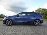 BMW 118 i Advantage Sitzheizung PDC DAB Tempomat
