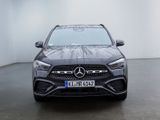 MERCEDES-BENZ GLA 180 AMG NIGHT MULTI 360 AHK DISTR KAMERA PDC