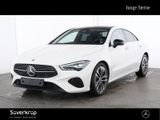 MERCEDES-BENZ CLA 180 Coupé , PROGRESSIVE NIGHT SPUR PANO PDC