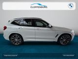 BMW X3 xDrive30d M Sport Head-Up+AHK+Navi+Kamera+ACC