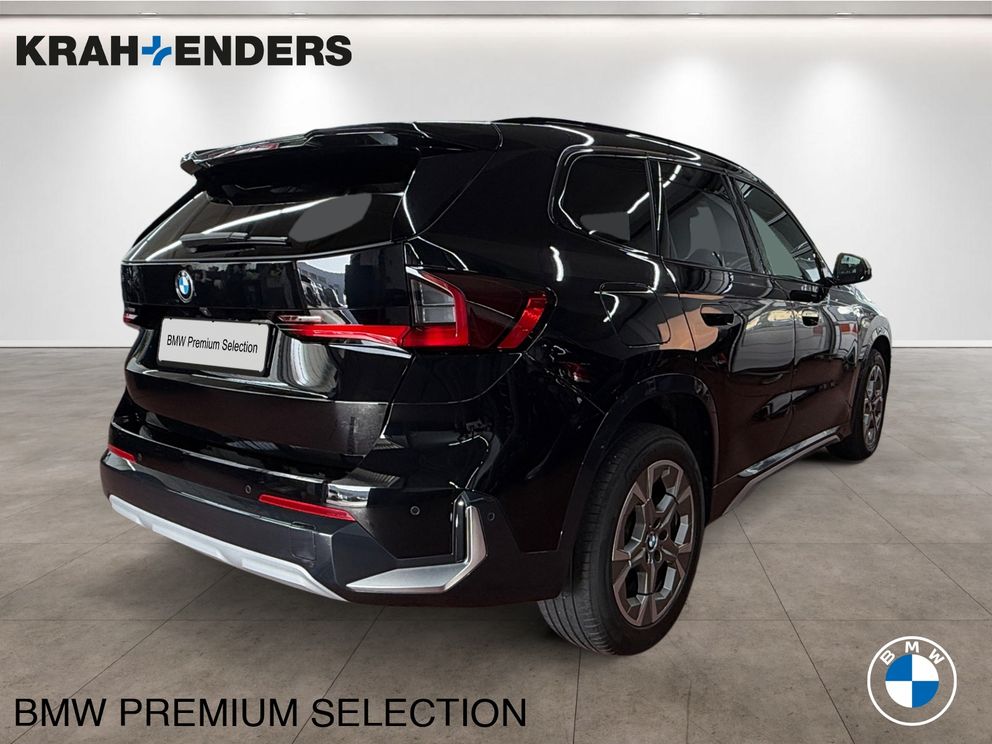 BMW X1 xDrive20d xLine SHZ+HUD+Shadow-Line+Adapt.LED