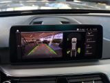 BMW 520d Touring Head-Up, Sitzheiz., PDC + Kamera