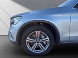 MERCEDES-BENZ GLC GLC 200 d 4Matic
