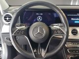 MERCEDES-BENZ E Klasse E 300d 4Matic Klima Rückfahrkamera