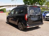 RENAULT Kangoo E-TECH 100% elektrisch PAKET TECHNO EV45 AC22