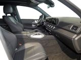 MERCEDES-BENZ GLE 350 de 4MATIC mit EQ Hybrid Technologie AMG