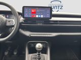 JEEP Avenger Altitude Winterpaket 1. Hand