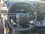 TOYOTA Proace City L1 Electric Duty