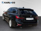 BMW 320 d xDrive Touring Luxury Line AHK Laser HiFi