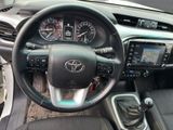 TOYOTA Hilux Double Cab Comfort 15 Jahre Relax-Garantie