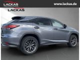 LEXUS RX 450 h AWD*F-SPORT*PANORAMA*T OP*AHK ABNEHMBAR