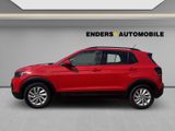 VW T-Cross Life 1,0 TSI+SHZ+PDC+