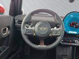 MINI Cooper S 5-Türer JCW Trim ACC Pano HUD LED H&K