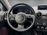 AUDI A1 Ambition Sportback +PDC+Klimaautomatik+Shz.+