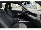 MERCEDES-BENZ EQB 250+ PROGRESSIVE MEMO DISTR KAMERA SPUR PDC