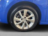 OPEL Corsa F Elegance +Sitzheizung+Kamera+Klima+