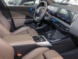 BMW X3 40dMSport+AHK+Panorama+Navi+RFK+Leder+e-Sitze