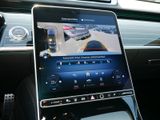 MERCEDES-BENZ S 580 4M Limousine lang BURM AMG NIGHT STANDH