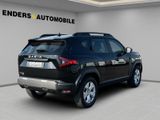DACIA Duster III Hybrid Expression hybrid 155