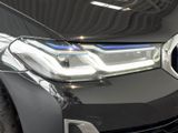 BMW 540 d xDrive Touring Luxury H&K+Pano+Laserlicht