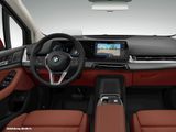 BMW 220d Active Tourer