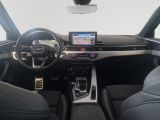 AUDI A4 Avant 35 TDI S-line S-tronic Navi+ LED ACC